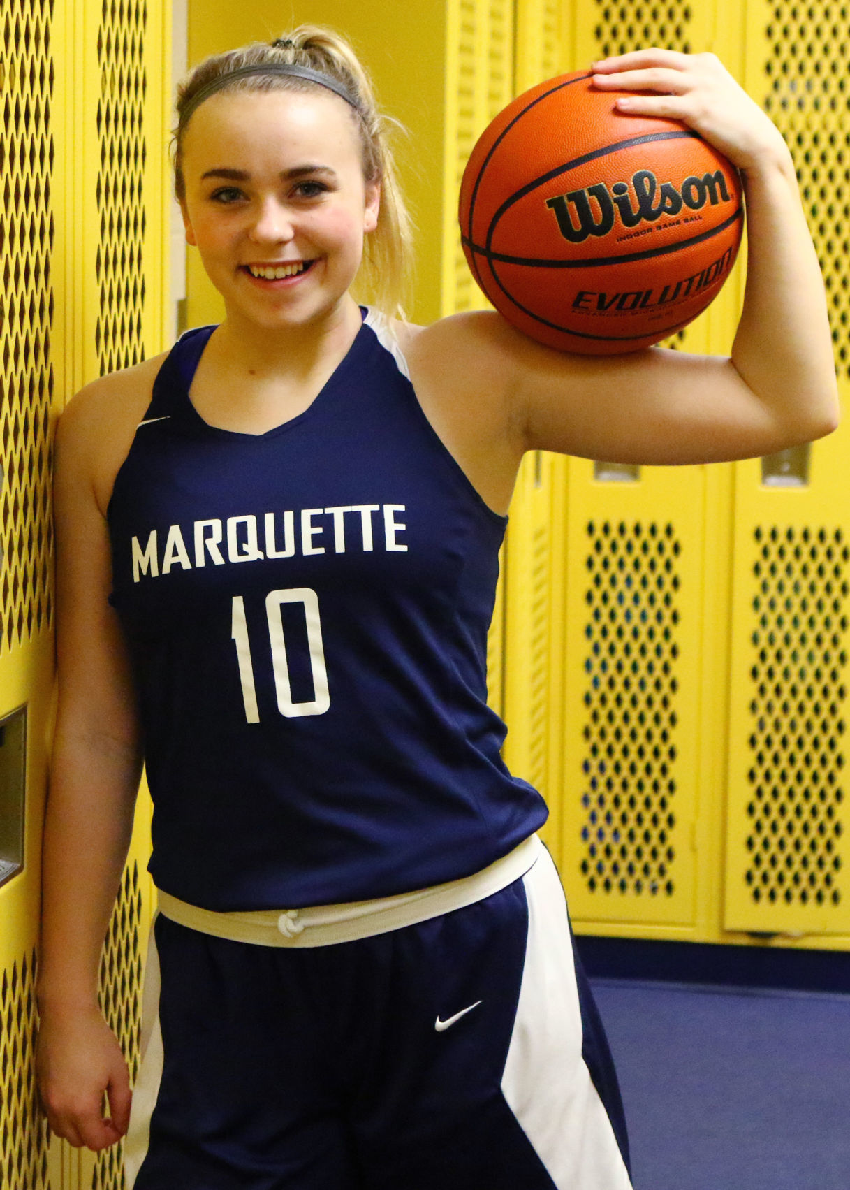 Mackenzie Marovich